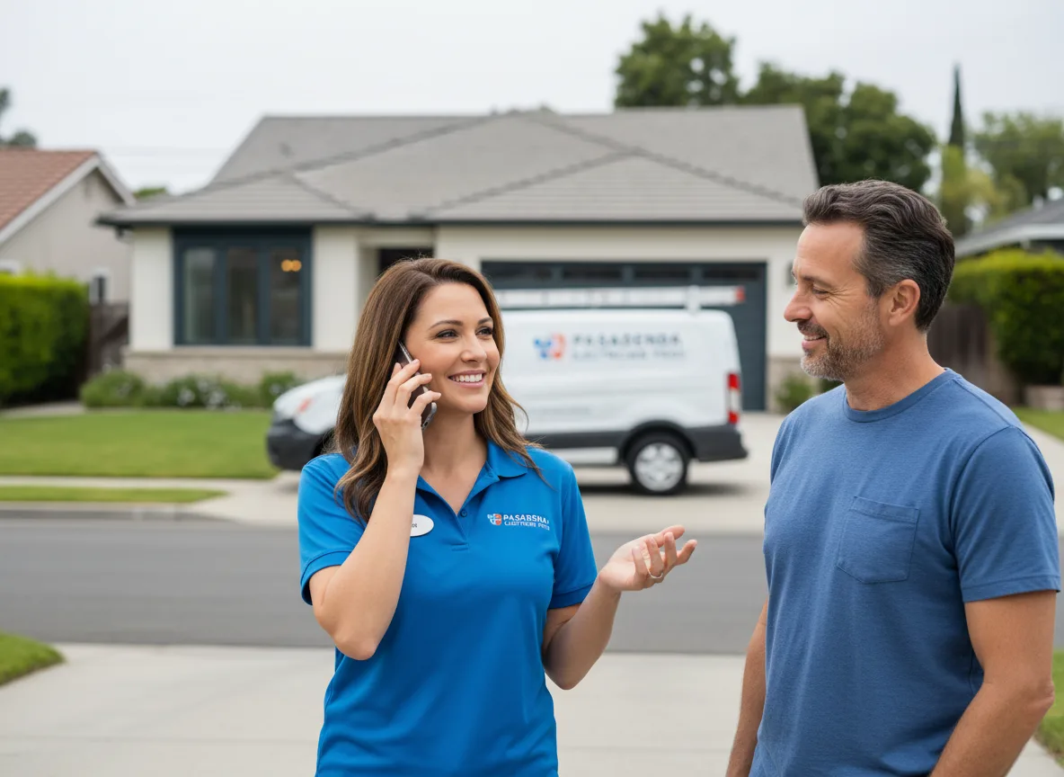 Electrician Oaks, PA FAQs